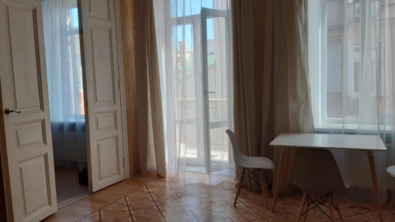 Apartment Thomas Cobley