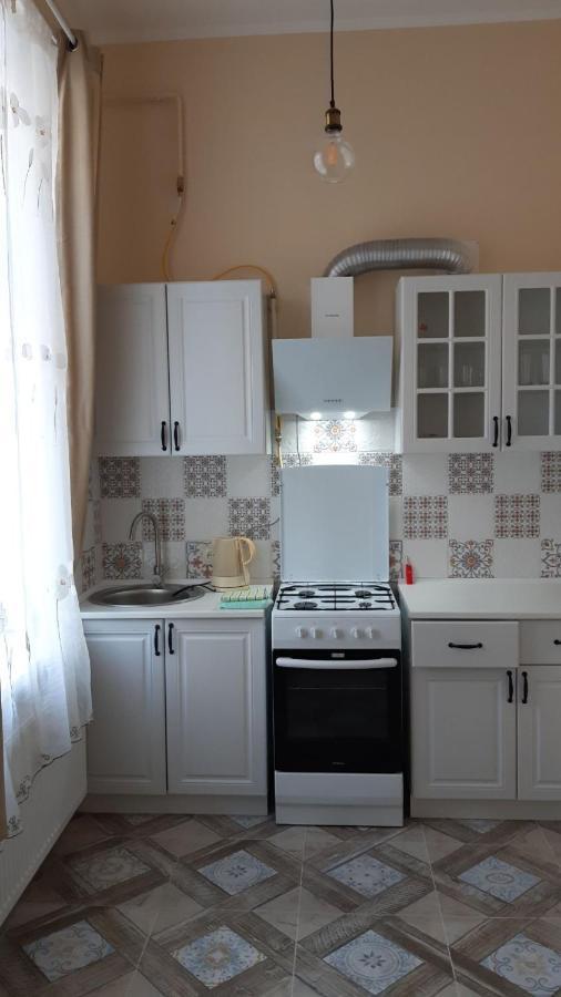 Apartment Thomas Cobley Odesa