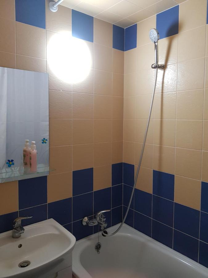 Thomas Cobley Apartment Odesa